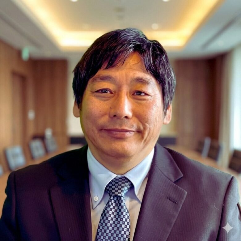 門 浩司のアイコン