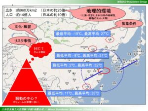 飲食店海外出店
飲食店海外出店メニュー開発