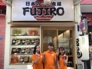 飲食店海外出店
飲食店海外出店メニュー開発