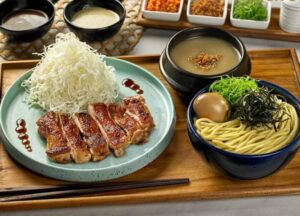 飲食店海外出店
飲食店海外出店メニュー開発