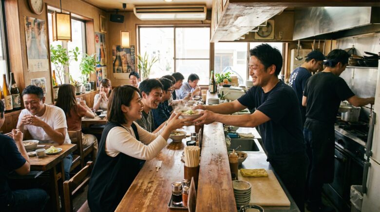 飲食店のフランチャイズと多角化サポート｜ビジネス成功の秘訣
