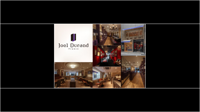 Sweets & Cafe スイーツ&カフェ