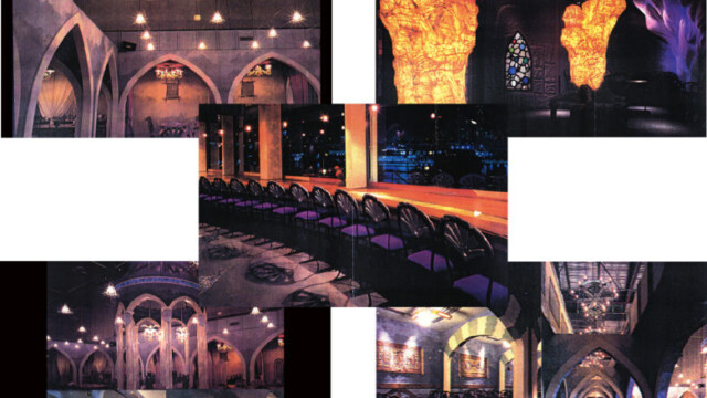 Yakiniku dining 焼肉&シルクロードダイニングレストラン