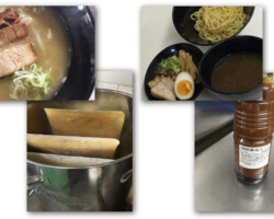 【ラーメン】冷凍スープ 冷凍麺 【ラーメン】冷凍スープ 冷凍麺