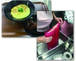 【沖縄料理】沖縄そば冷凍スープ&冷凍麺 【沖縄料理】沖縄そば冷凍スープ&冷凍麺